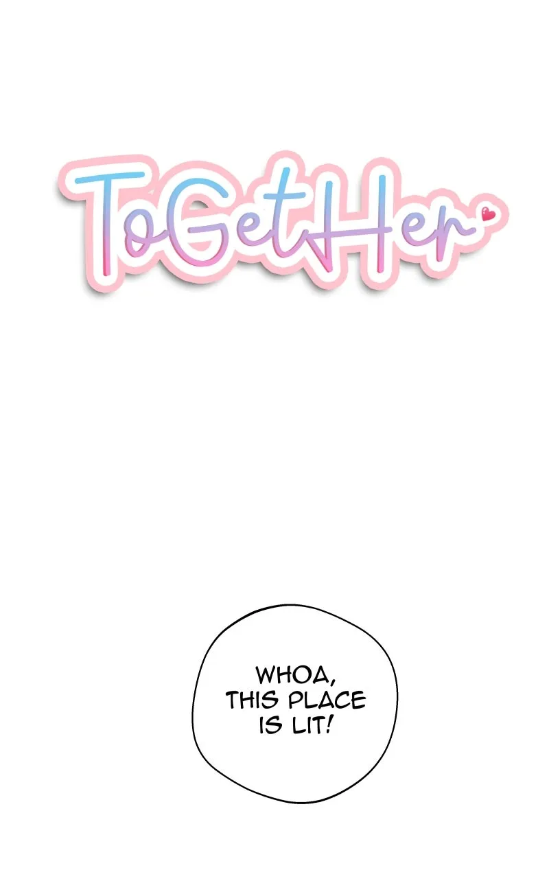 To Get Her Chapter 12 page 44 - 