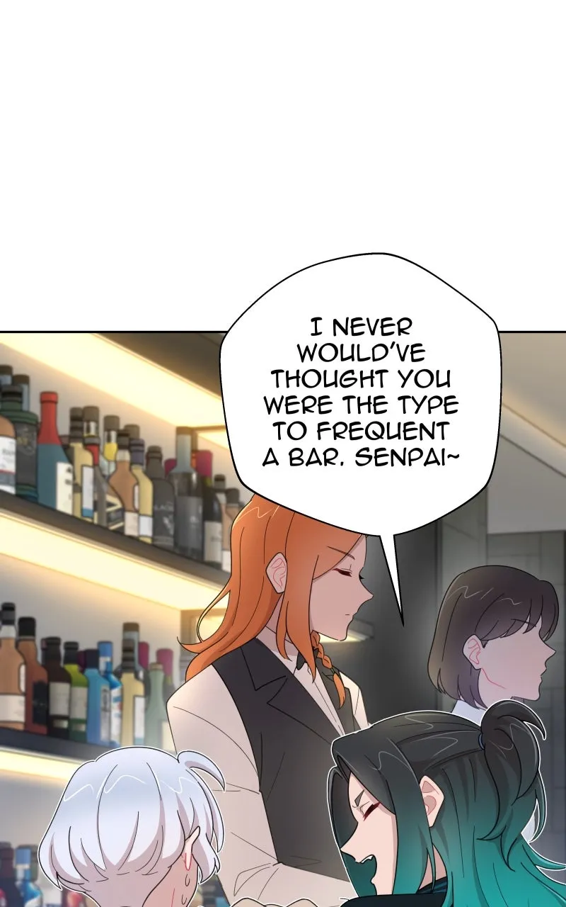 To Get Her Chapter 12 page 45 - 