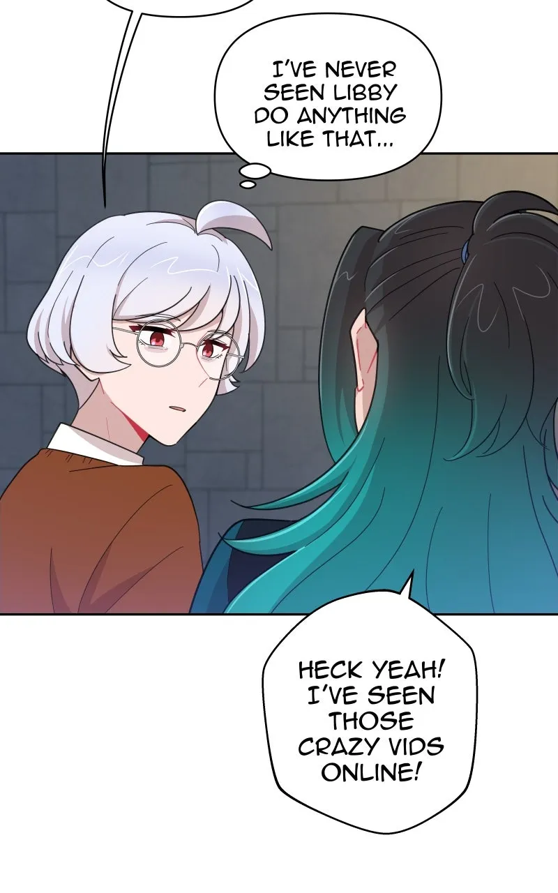 To Get Her Chapter 12 page 67 - 