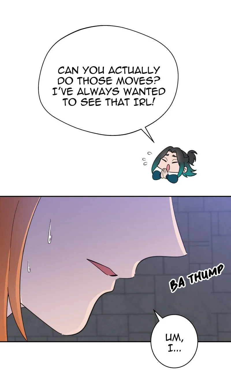 To Get Her Chapter 12 page 68 - 