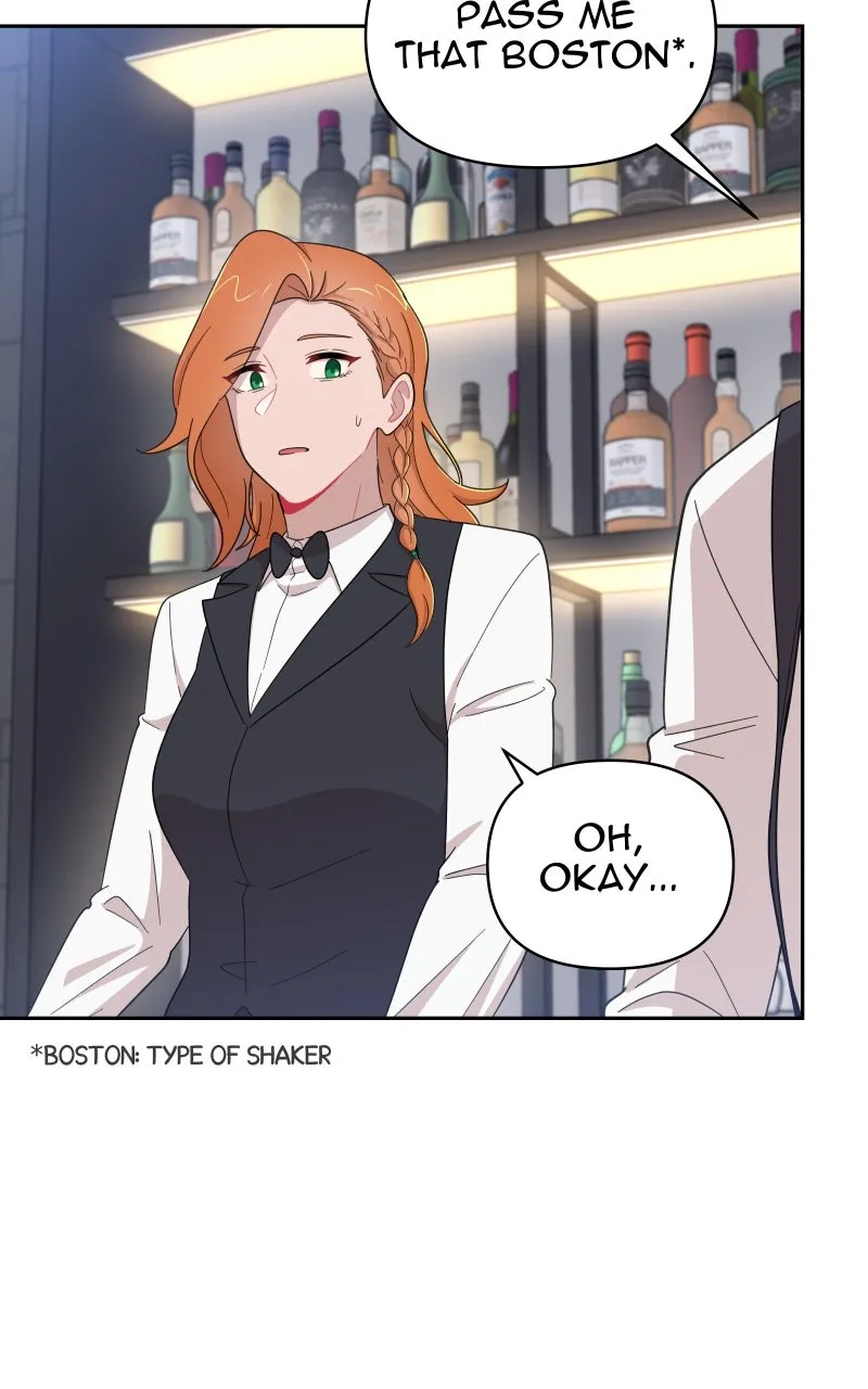 To Get Her Chapter 12 page 70 - 