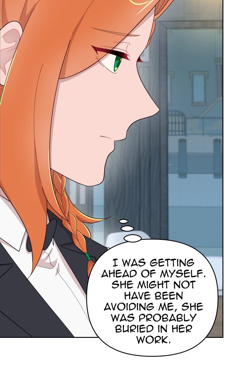 To Get Her Episode 13 page 18 - 