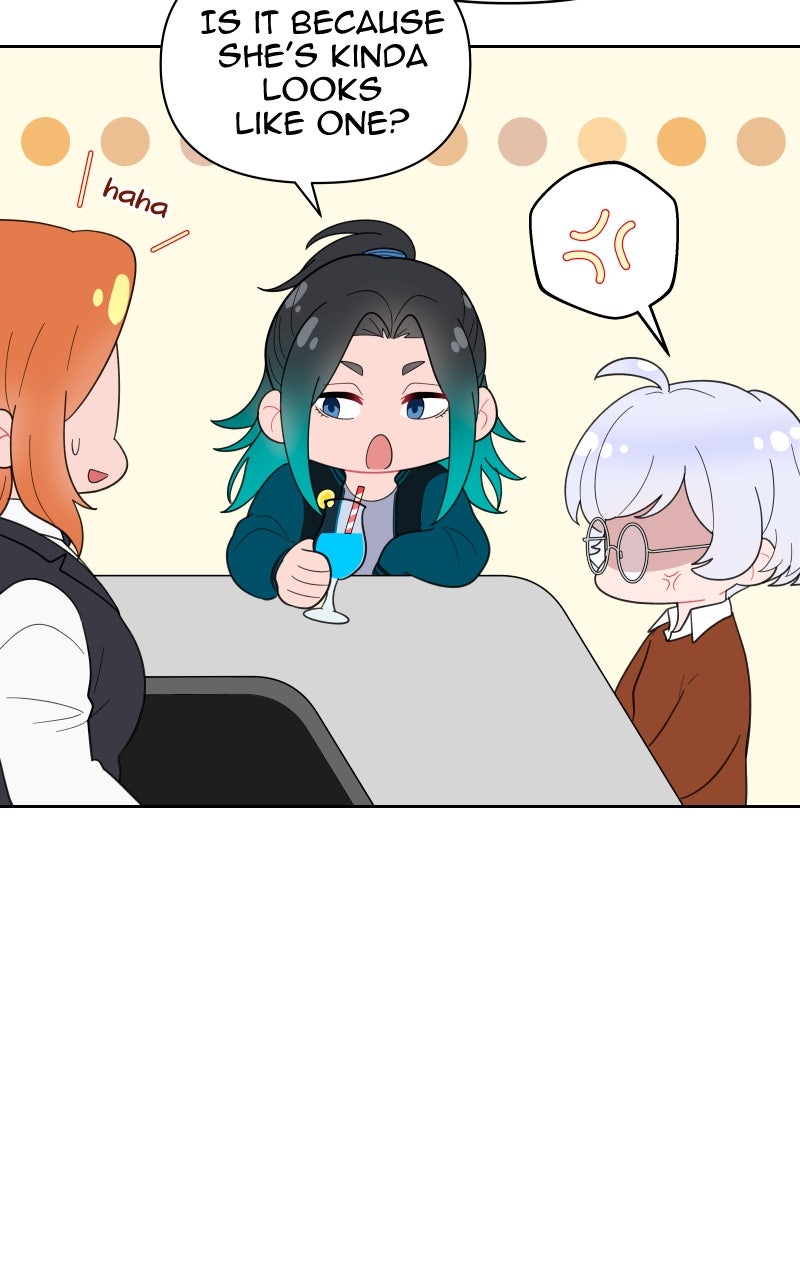 To Get Her Episode 13 page 20 - 