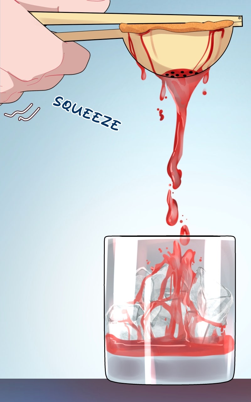 To Get Her Episode 13 page 24 - 