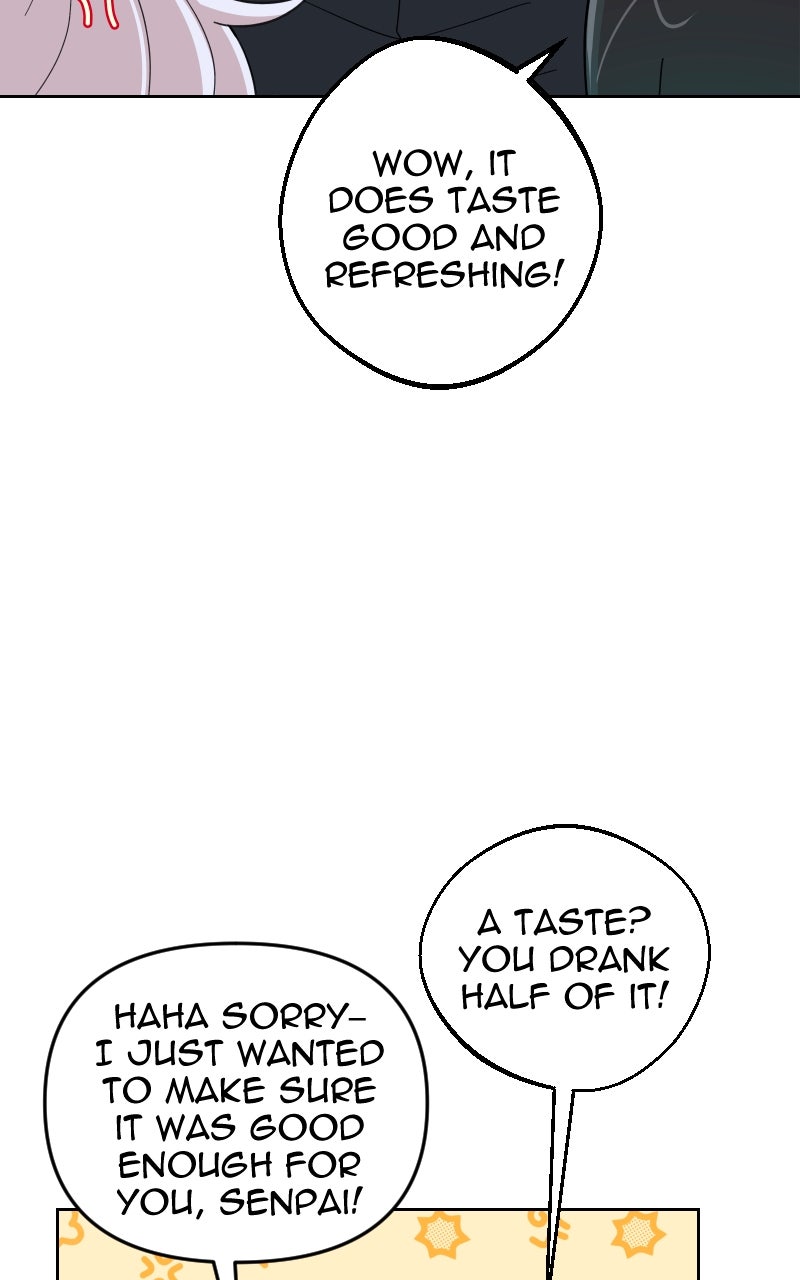 To Get Her Episode 13 page 32 - 