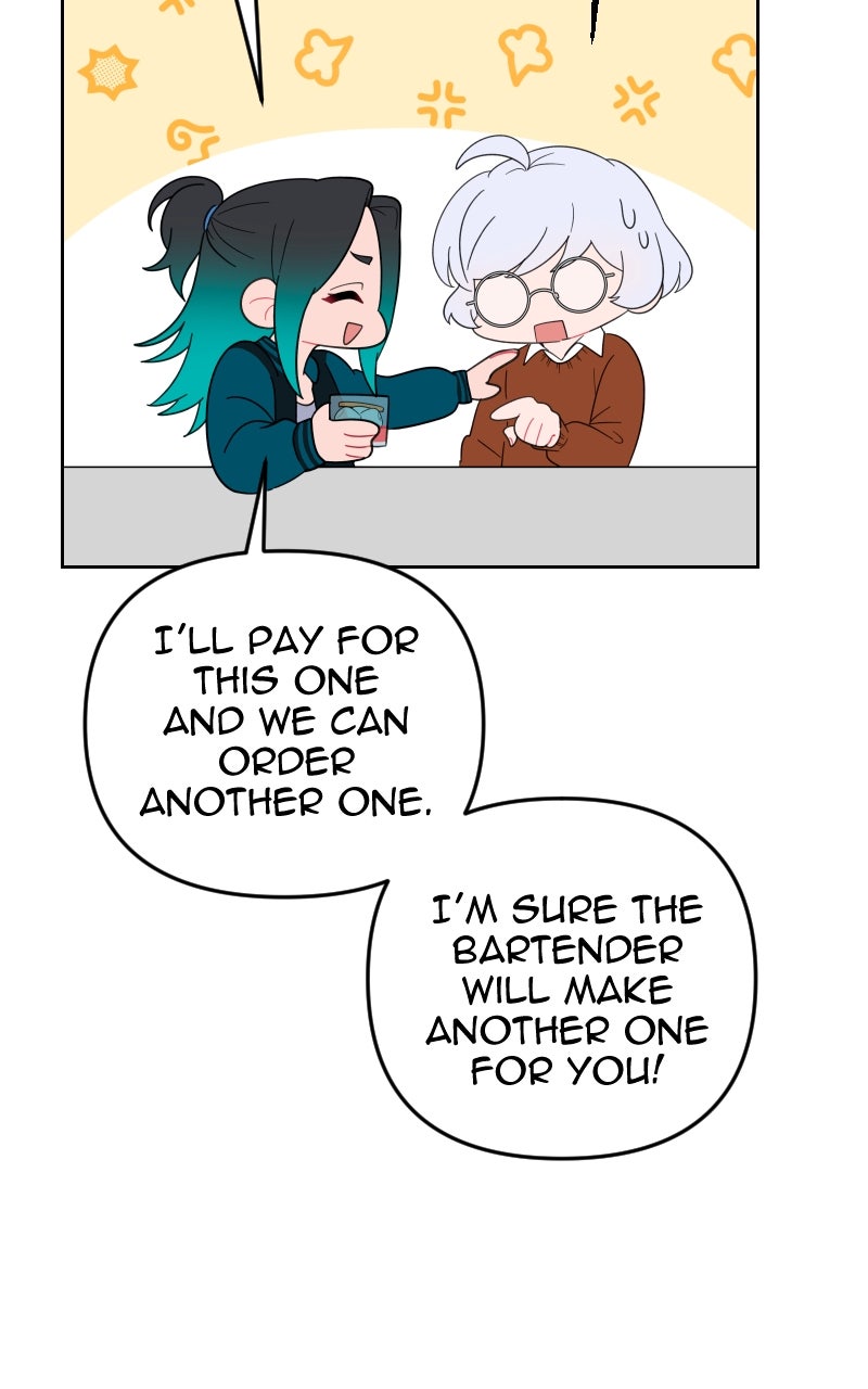 To Get Her Episode 13 page 33 - 