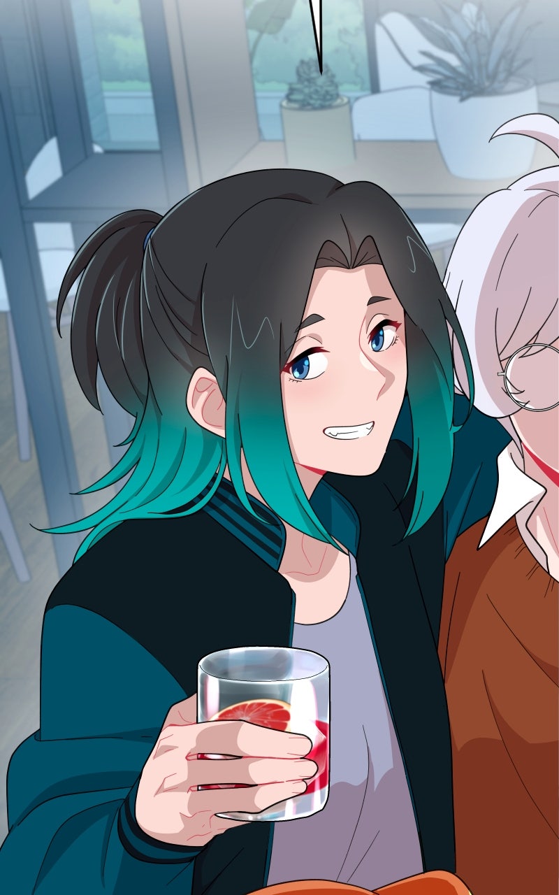 To Get Her Episode 13 page 36 - 