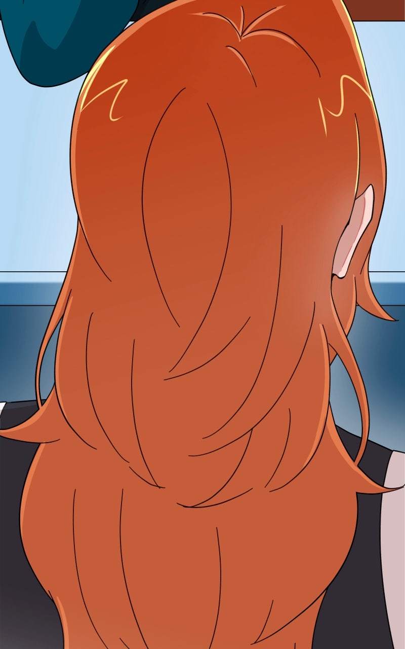 To Get Her Episode 13 page 37 - 