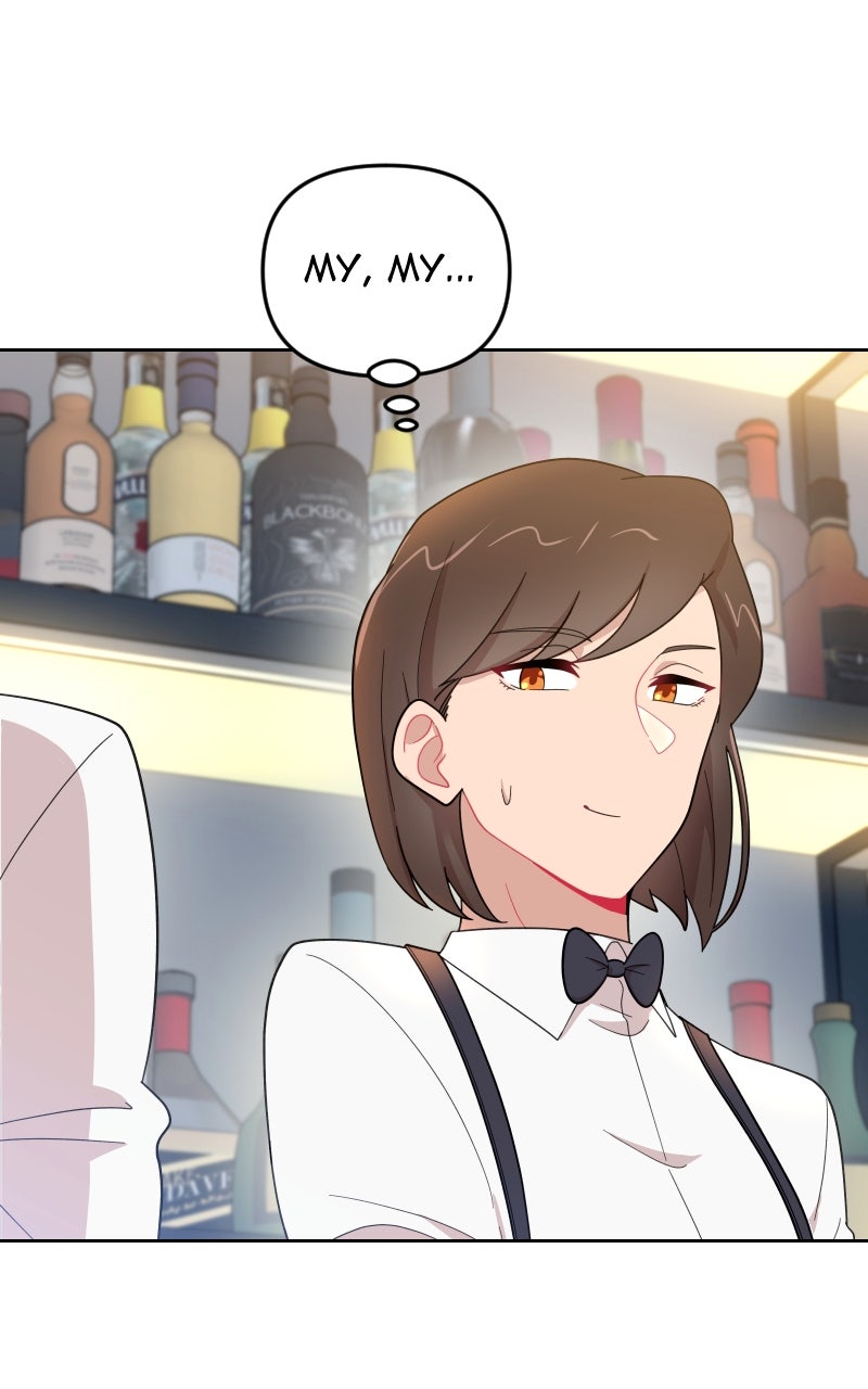 To Get Her Episode 13 page 40 - 