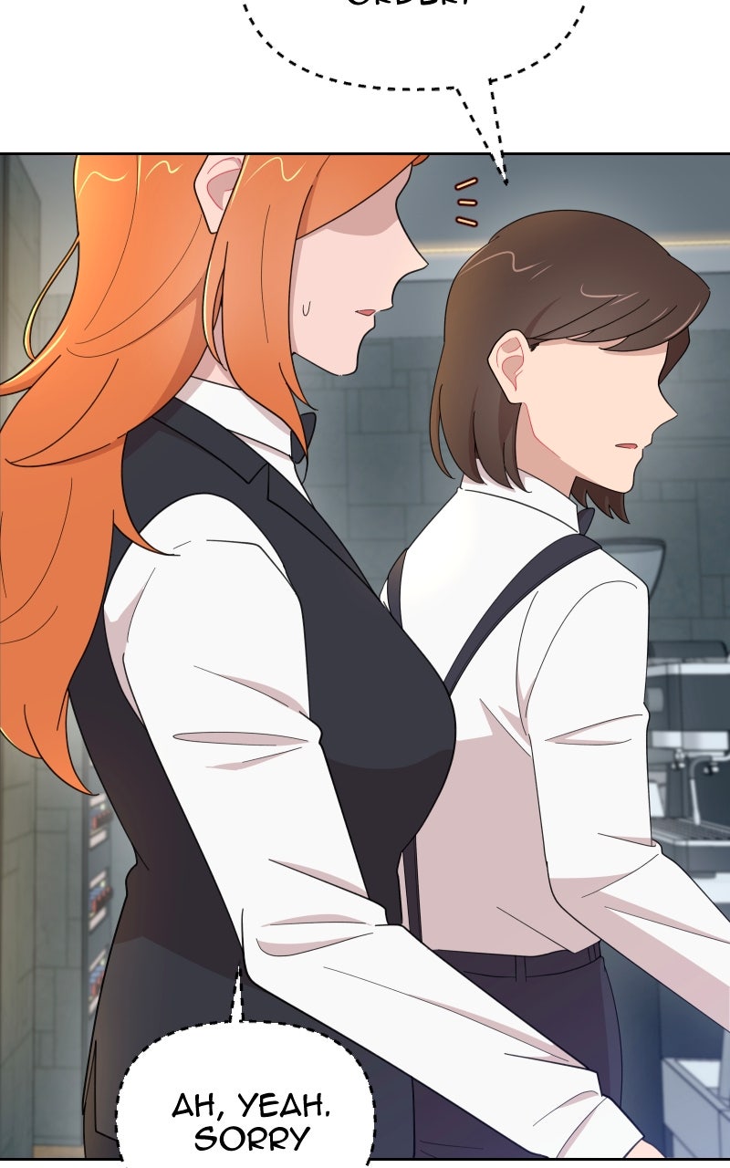 To Get Her Episode 13 page 5 - 