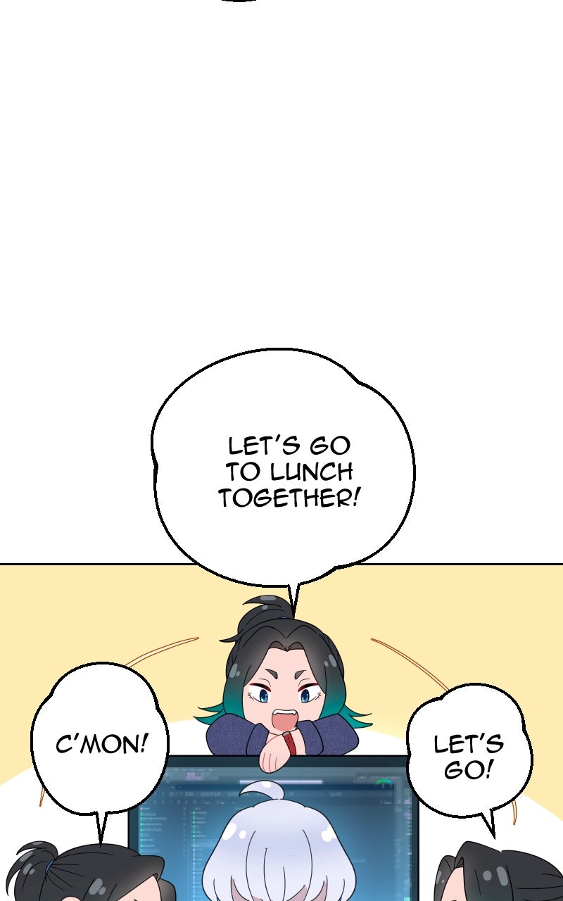 To Get Her Episode 13 page 43 - 