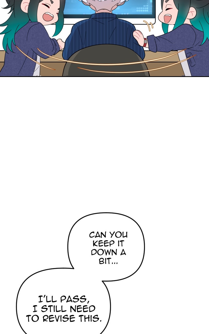 To Get Her Episode 13 page 44 - 