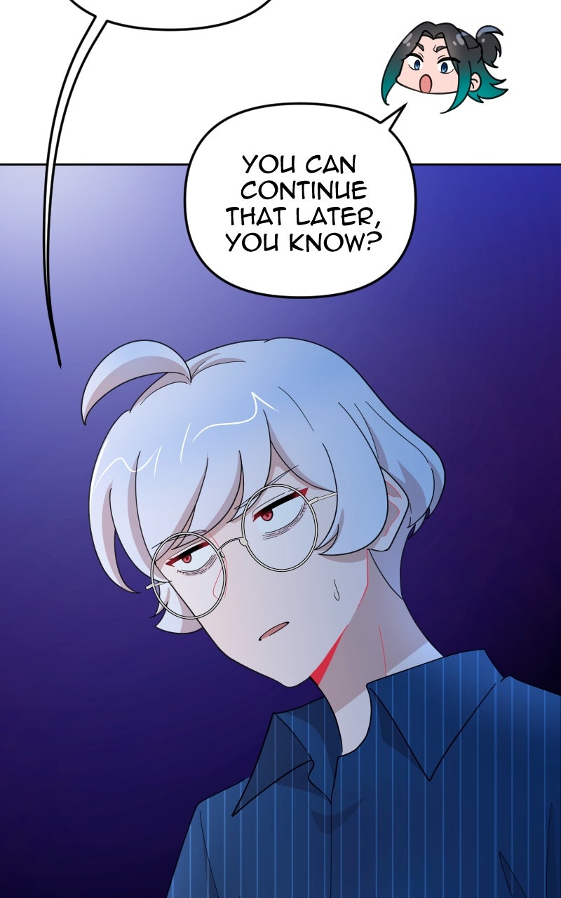To Get Her Episode 13 page 45 - 
