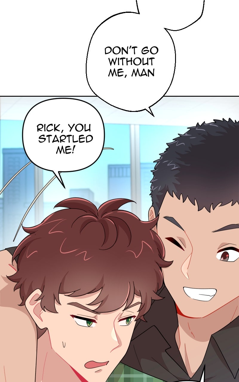 To Get Her Episode 13 page 51 - 