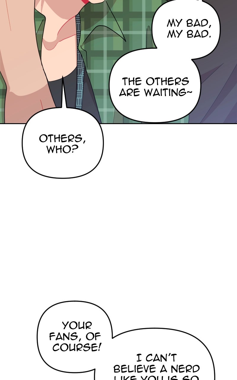 To Get Her Episode 13 page 52 - 