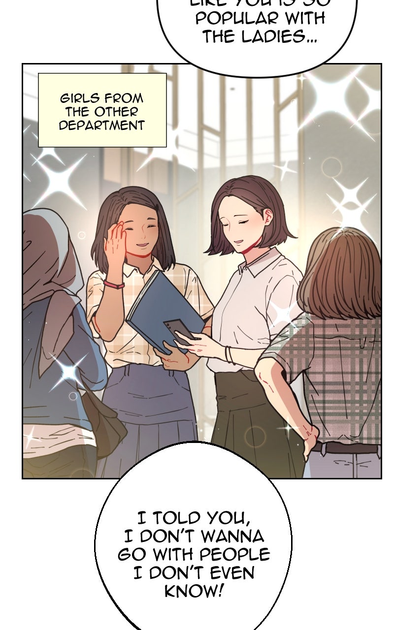 To Get Her Episode 13 page 53 - 