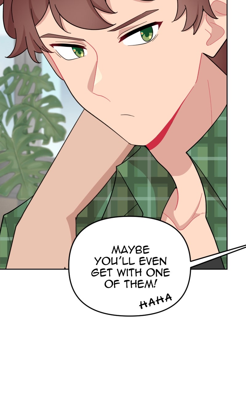 To Get Her Episode 13 page 55 - 