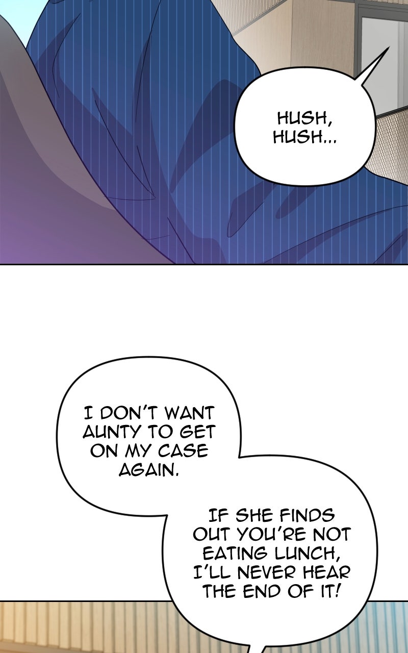 To Get Her Episode 13 page 61 - 