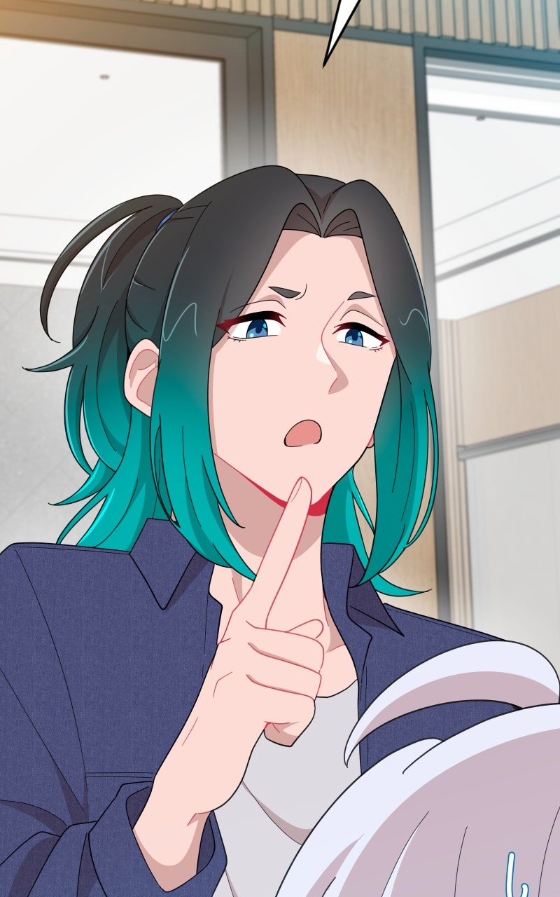 To Get Her Episode 13 page 62 - 