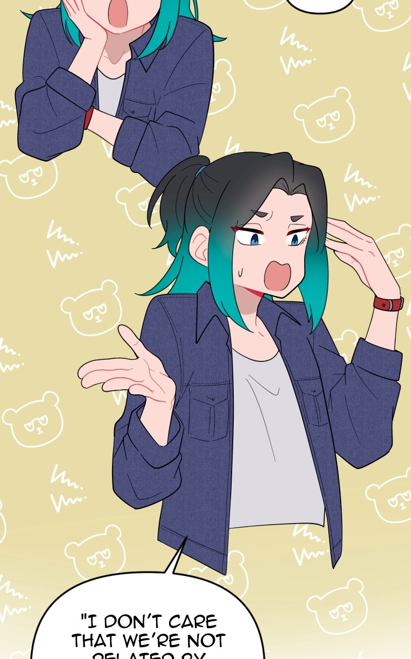To Get Her Episode 13 page 65 - 