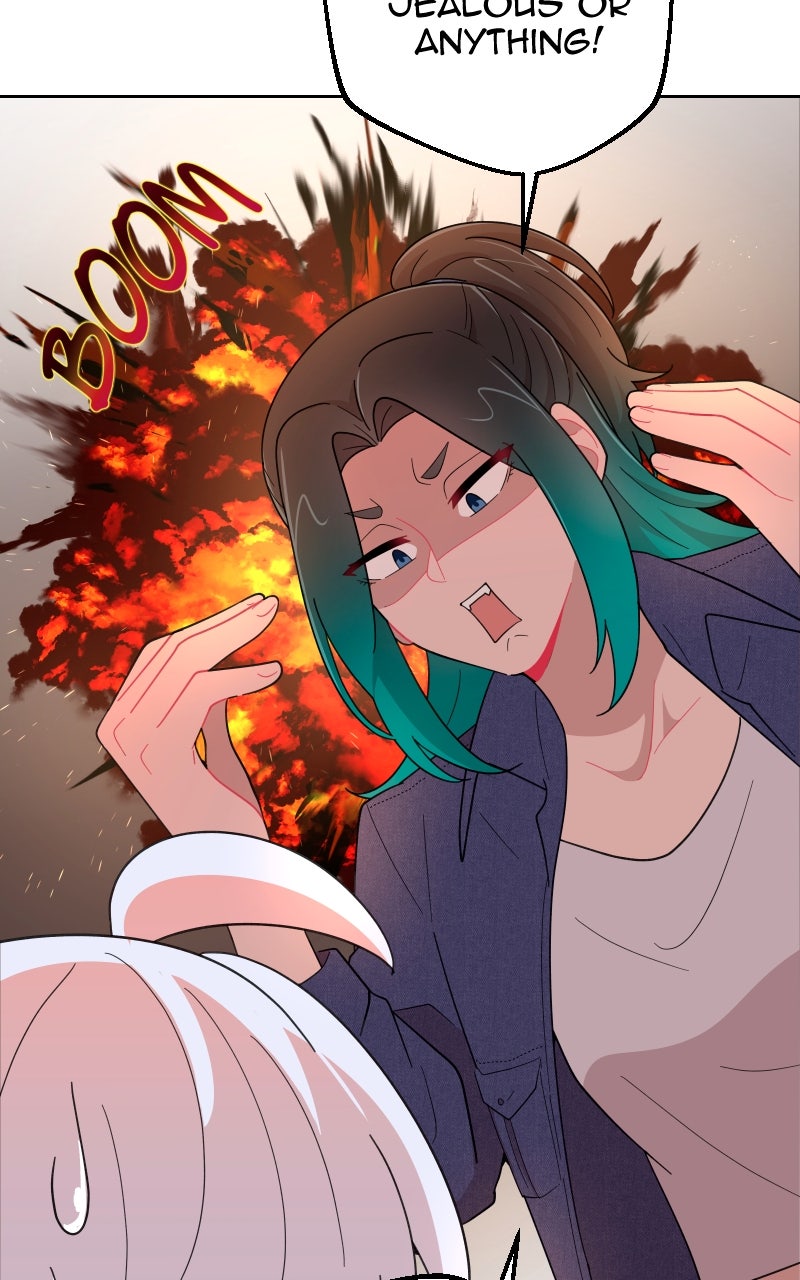 To Get Her Episode 13 page 67 - 