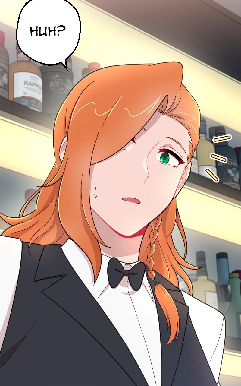 To Get Her Episode 13 page 8 - 
