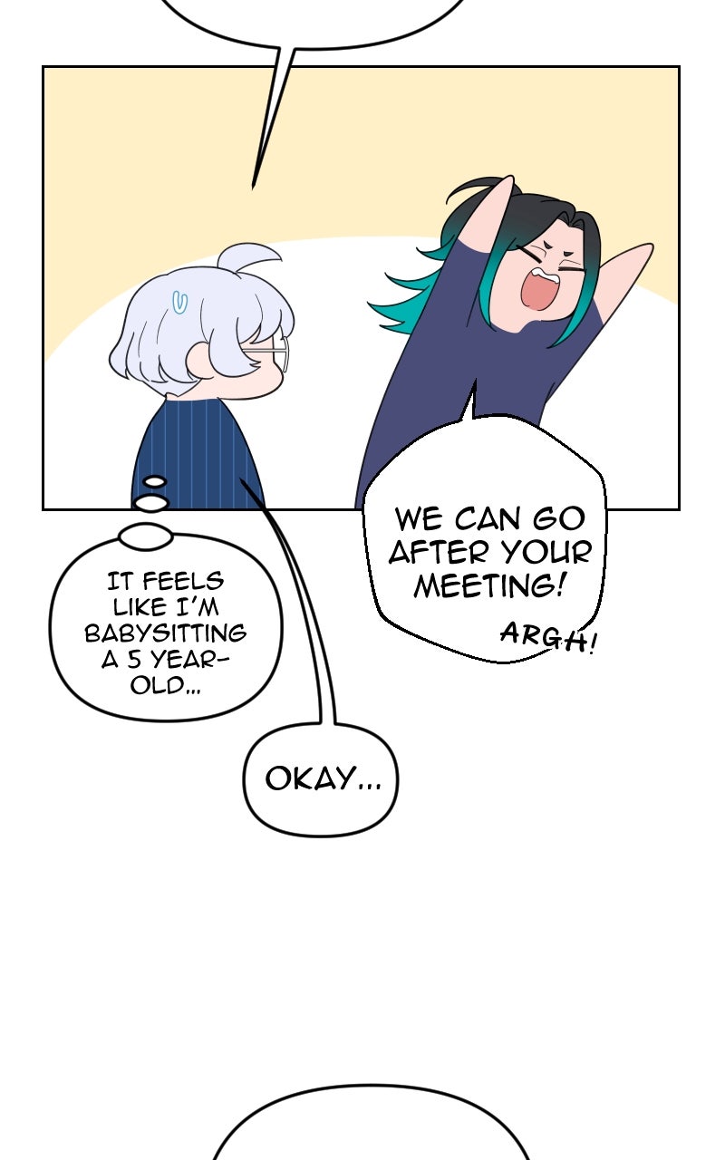 To Get Her Episode 13 page 74 - 