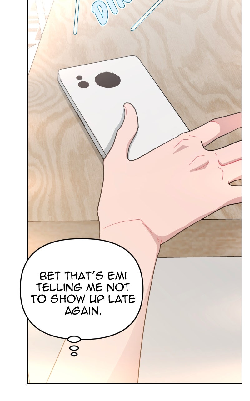 To Get Her Episode 13 page 89 - 