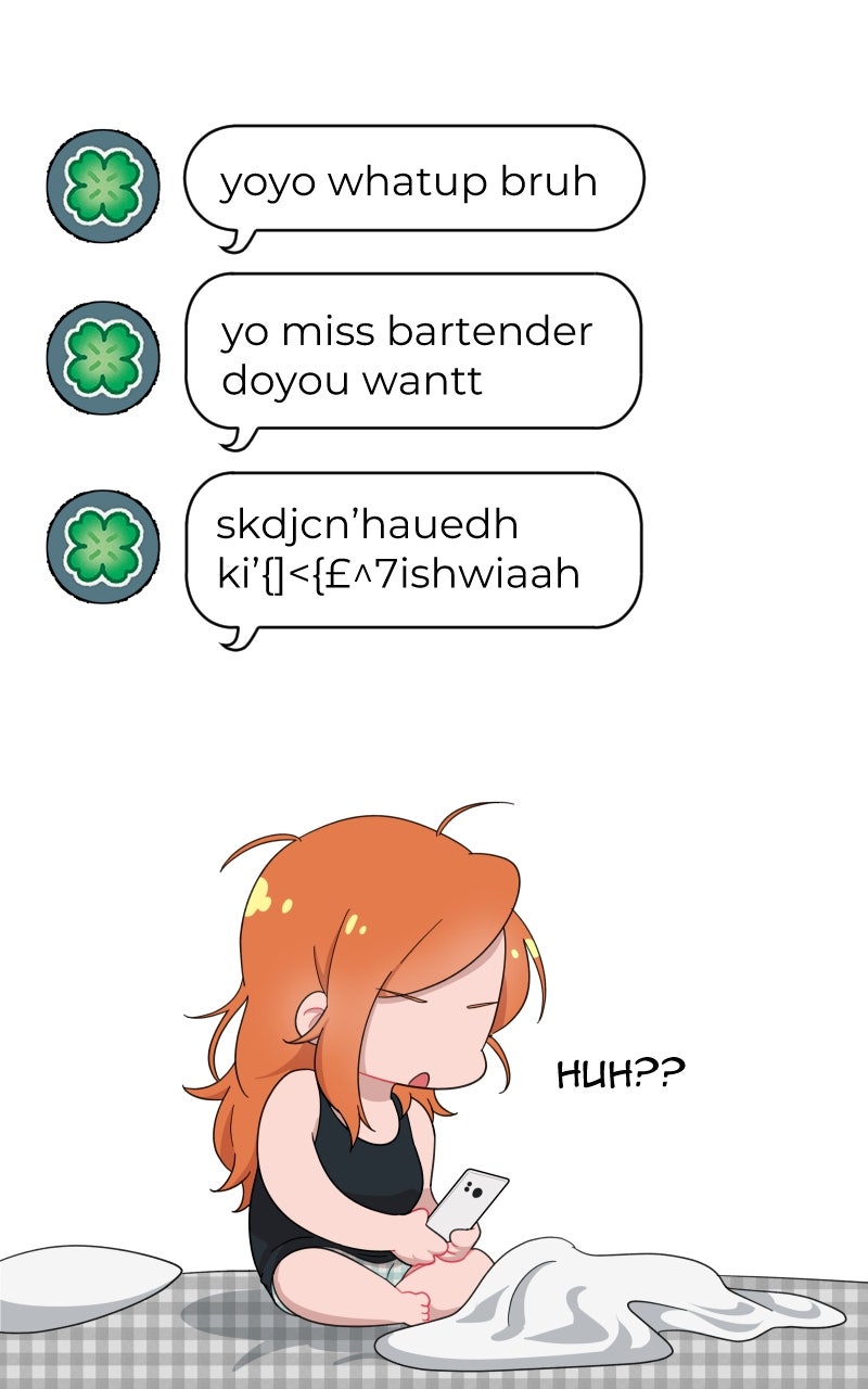 To Get Her Episode 13 page 92 - 