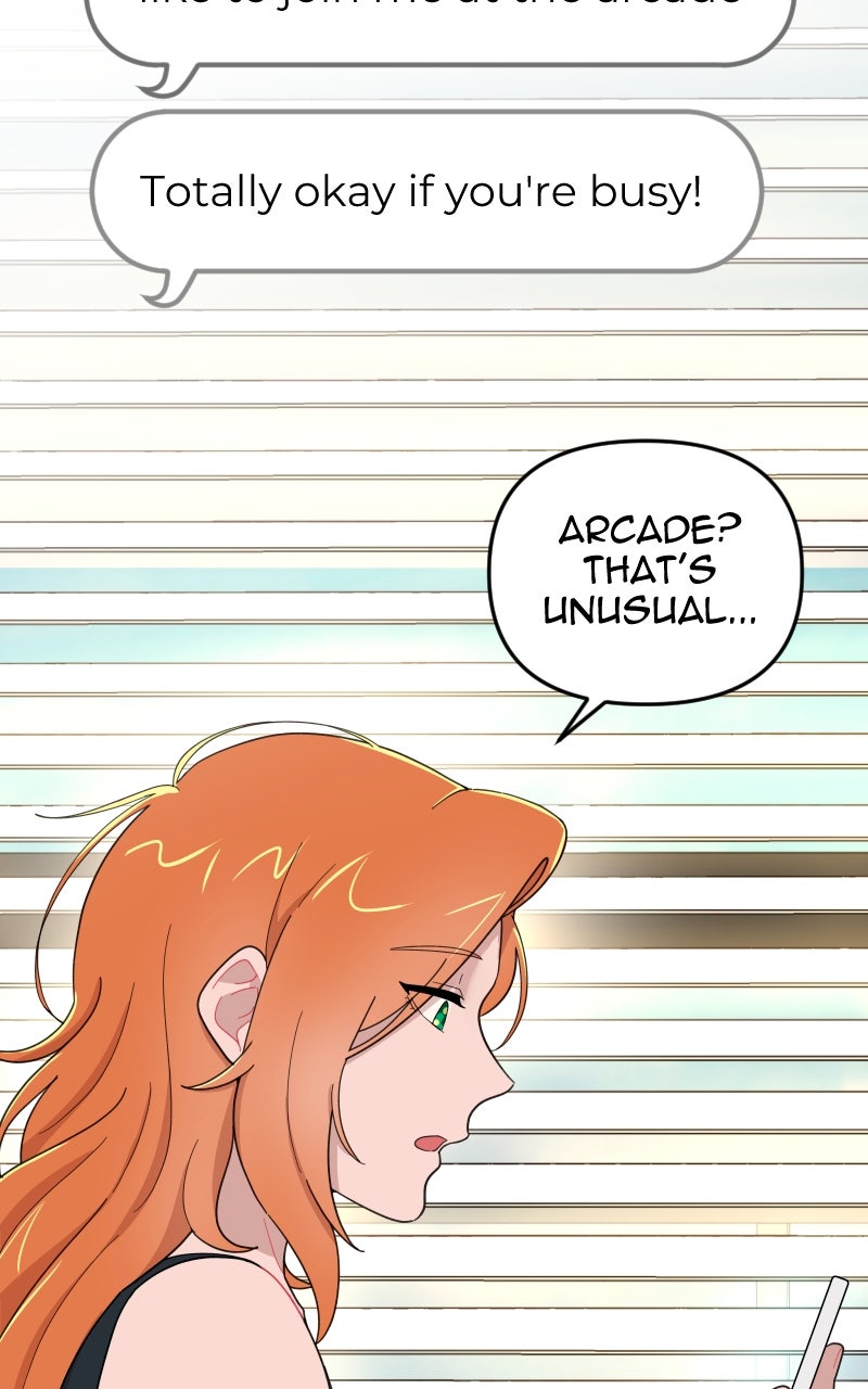 To Get Her Episode 13 page 98 - 