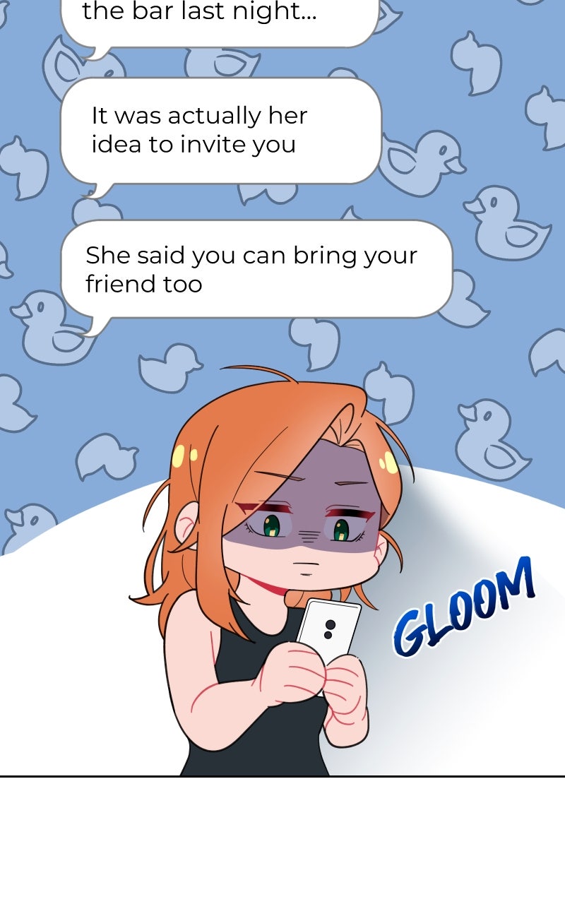 To Get Her Episode 13 page 100 - 
