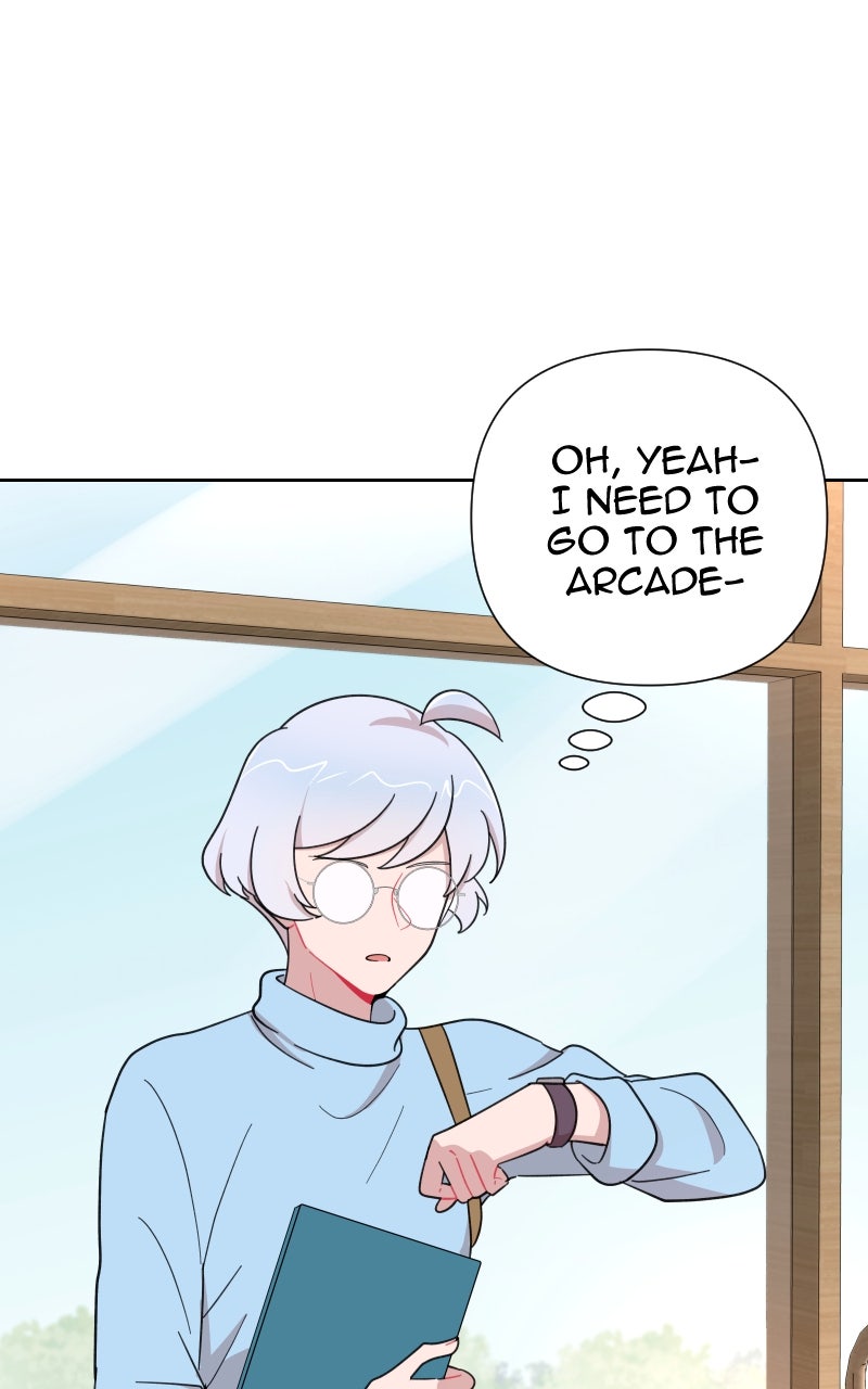 To Get Her Episode 14 page 11 - 