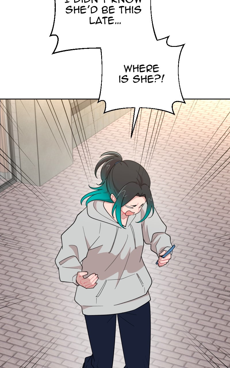 To Get Her Episode 14 page 21 - 