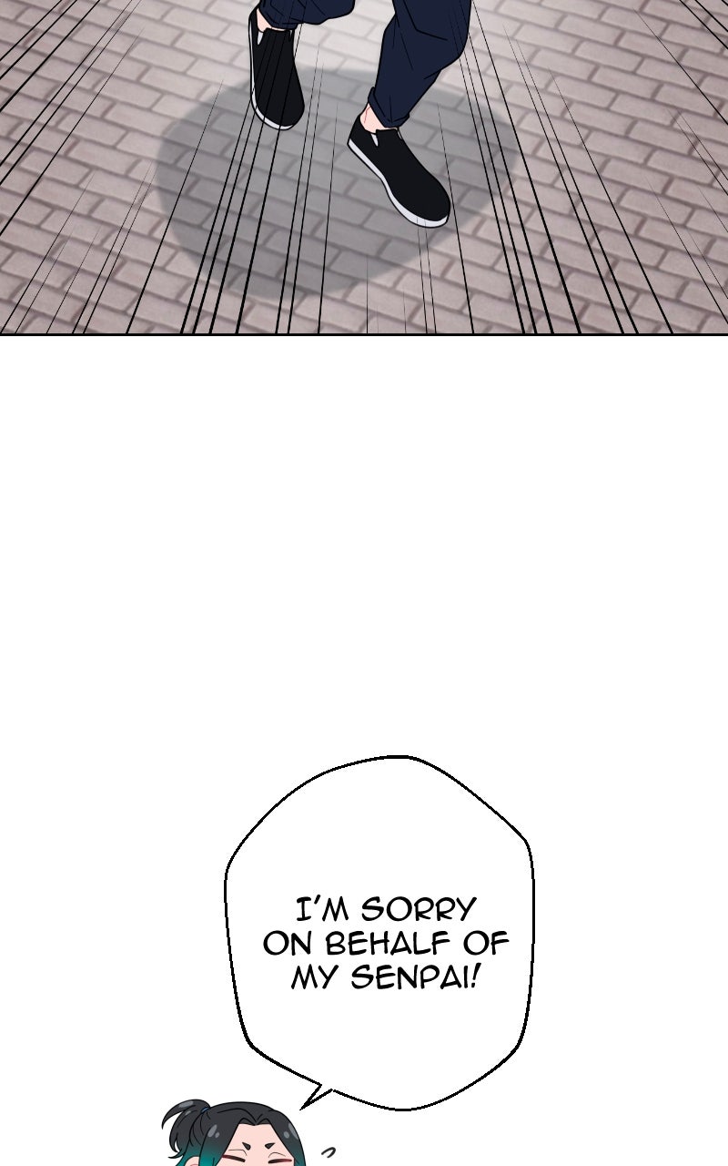 To Get Her Episode 14 page 22 - 