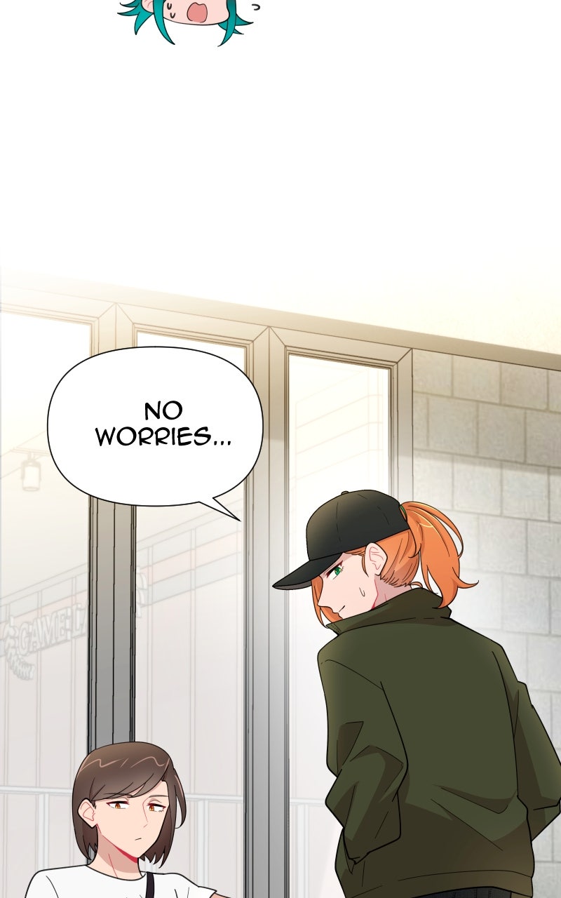 To Get Her Episode 14 page 23 - 