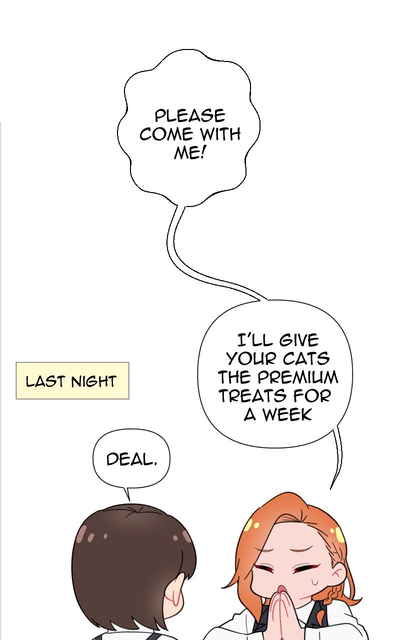 To Get Her Episode 14 page 25 - 