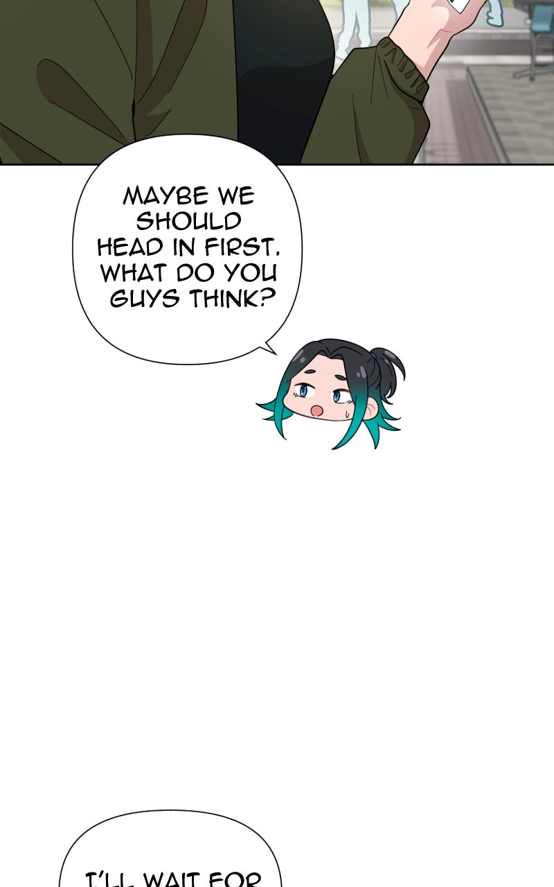 To Get Her Episode 14 page 28 - 