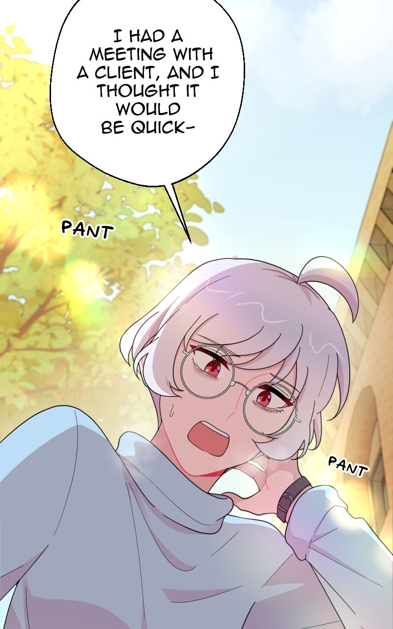 To Get Her Episode 14 page 47 - 
