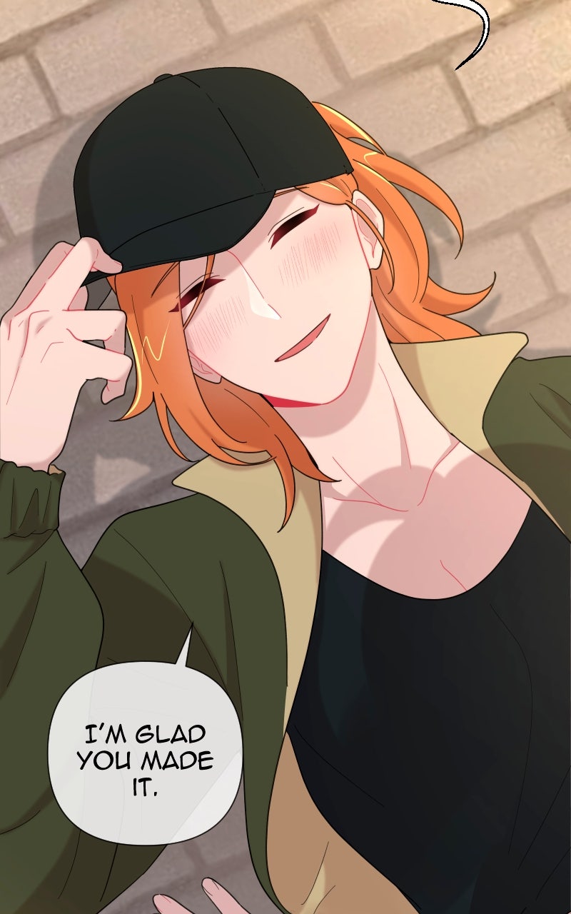 To Get Her Episode 14 page 49 - 