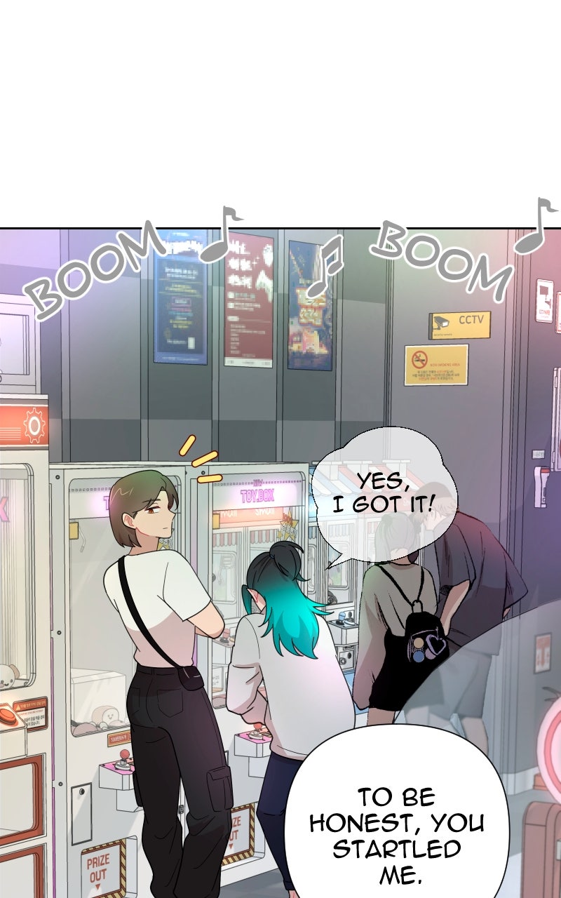 To Get Her Episode 14 page 55 - 