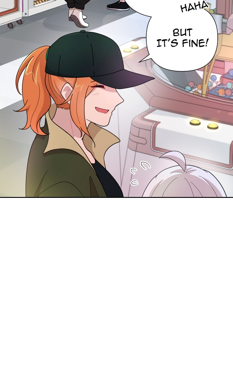 To Get Her Episode 14 page 56 - 