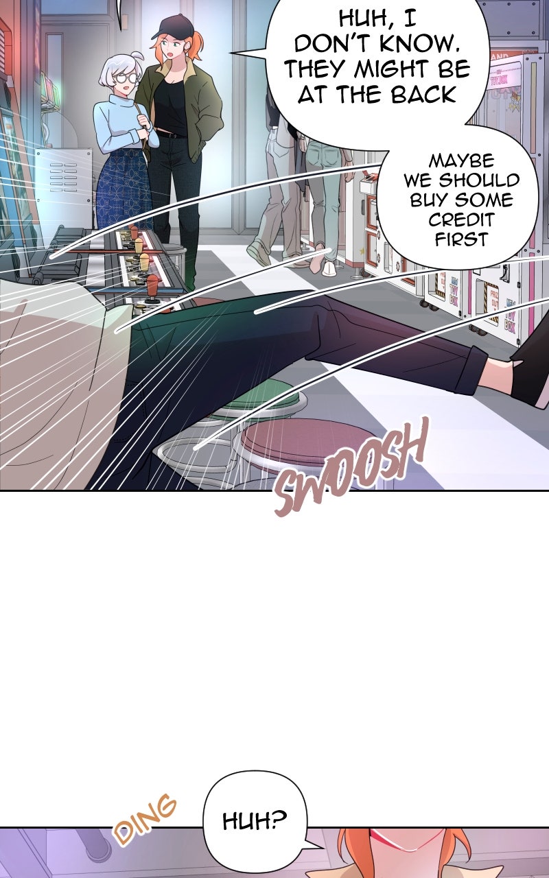 To Get Her Episode 14 page 59 - 
