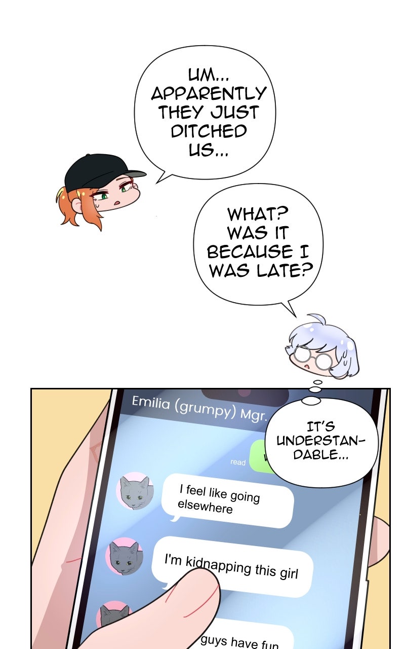 To Get Her Episode 14 page 61 - 