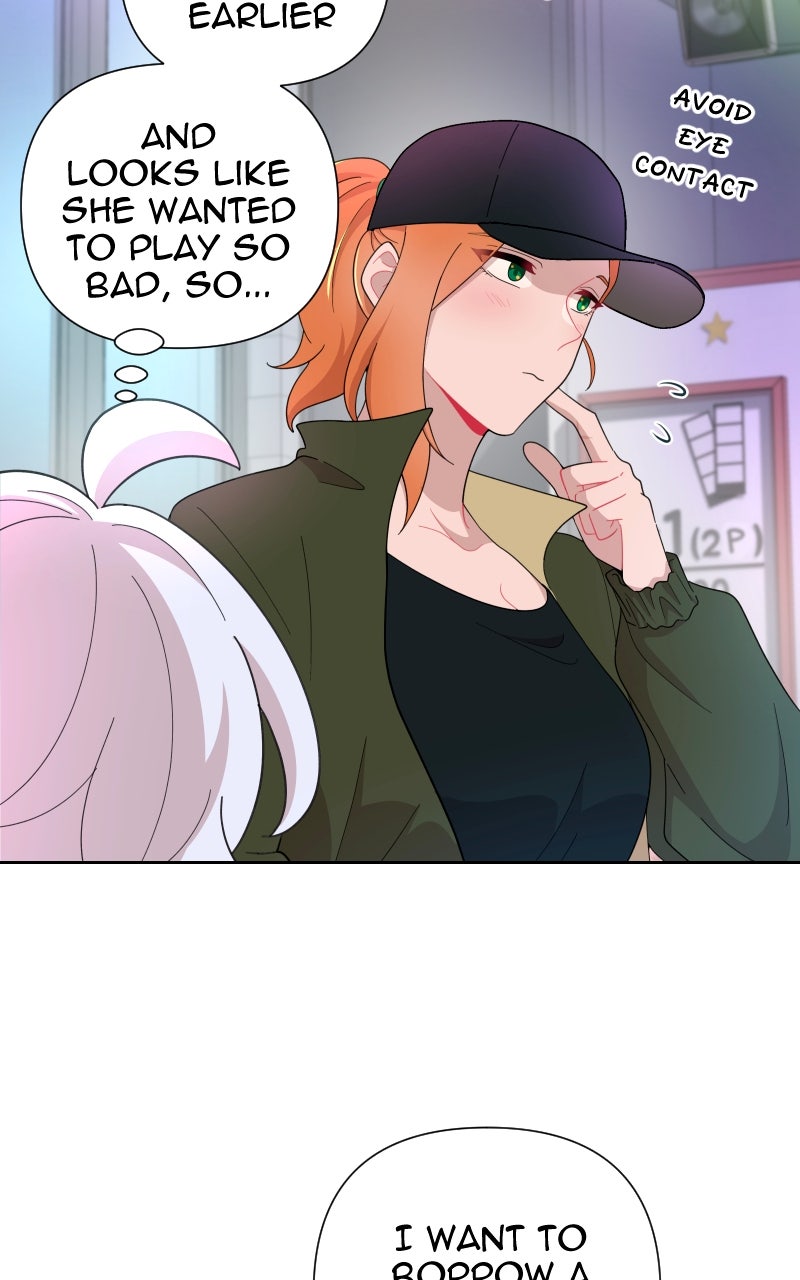 To Get Her Episode 14 page 68 - 