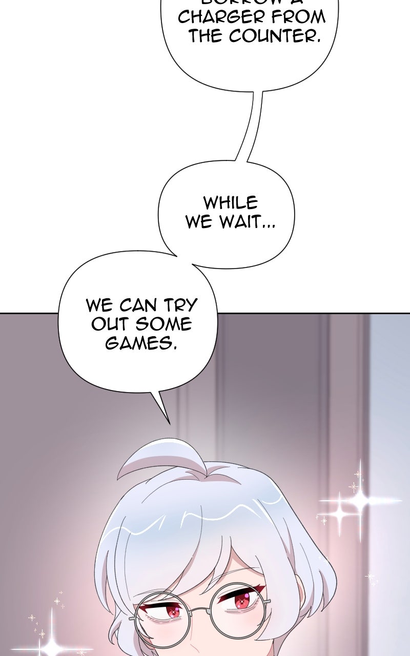 To Get Her Episode 14 page 69 - 