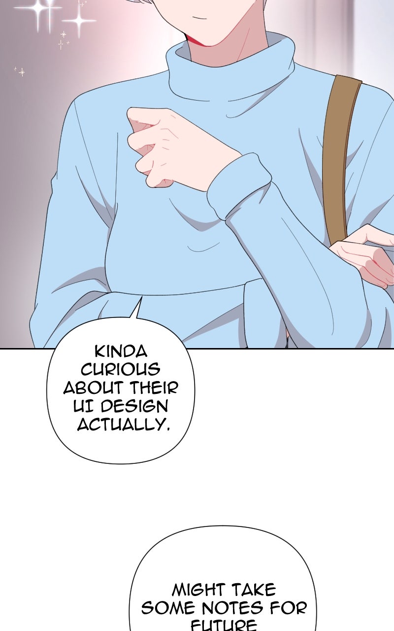 To Get Her Episode 14 page 70 - 
