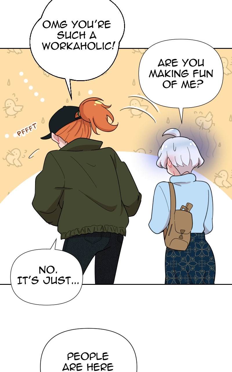 To Get Her Episode 14 page 72 - 