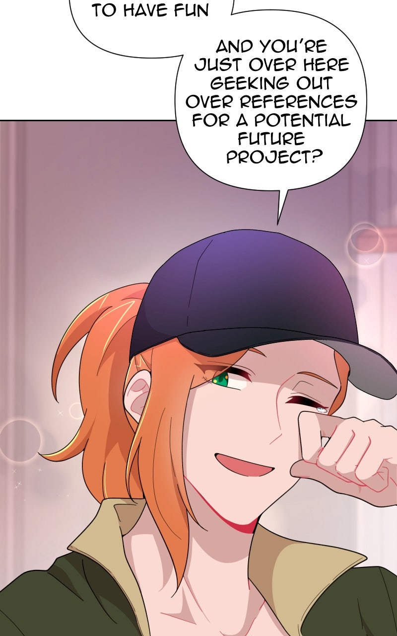 To Get Her Episode 14 page 73 - 