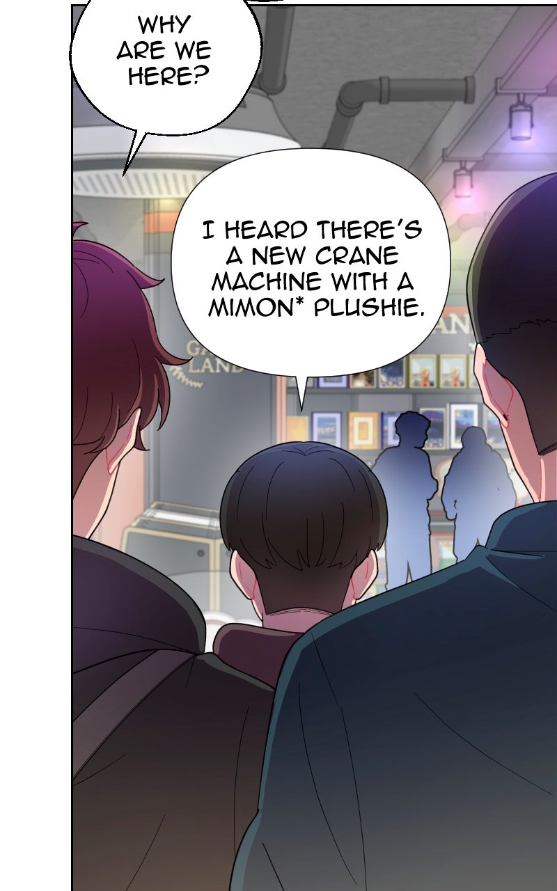 To Get Her Episode 14 page 80 - 