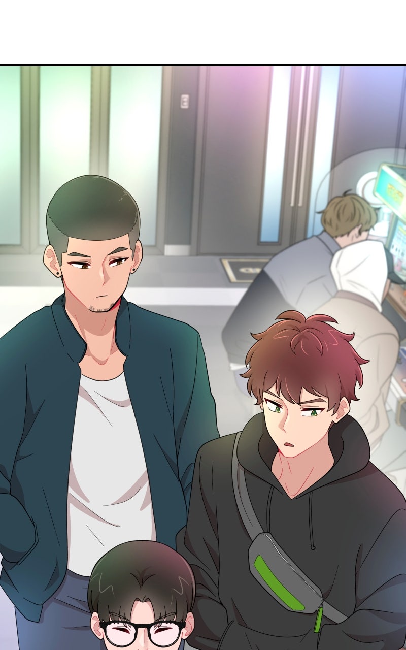 To Get Her Episode 14 page 83 - 